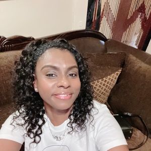 Meet your Posher, Wendy